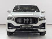 Geely Monjaro I Москва  - изображение 32