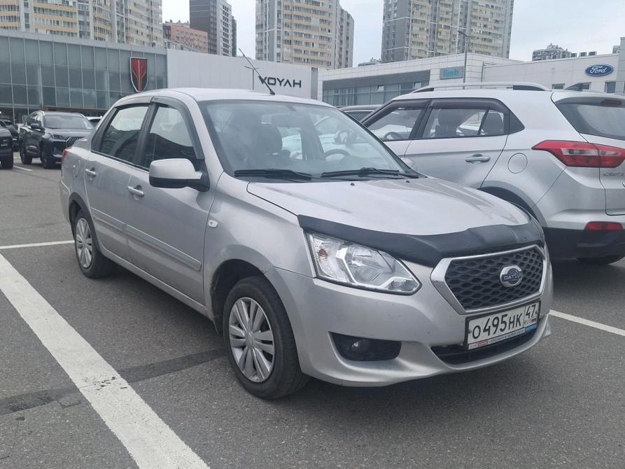 Datsun on-DO I Санкт-Петербург  - изображение 2