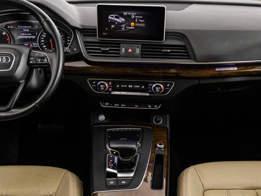 Audi Q5 II (FY) Санкт-Петербург  - изображение 14