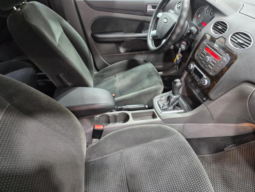 Ford Focus II Воронеж  - изображение 17