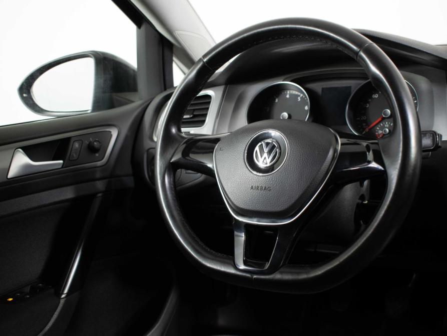 Volkswagen Golf VII Москва  - изображение 13
