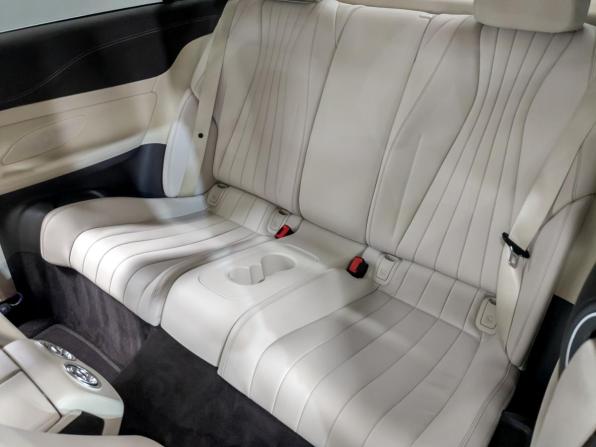 Mercedes-Benz E-Класс V (W213 S213 C238) с пробегом 2019 года, цена 3 366 500 рублей, 91849 км, купе-хардтоп, Автокод Объявления