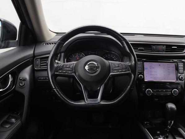 Nissan X-Trail III Рестайлинг с пробегом 2019 года, цена 2 055 000 рублей, 107890 км, внедорожник, Автокод Объявления