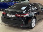 Toyota Camry VIII (XV70) Уфа  - изображение 56