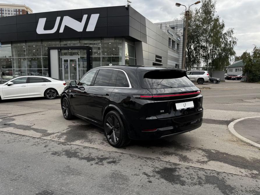 Li Auto (Lixiang) L7 I Рестайлинг Санкт-Петербург  - изображение 8