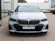 BMW 5 серии VIII (G60/G61/G68) Москва  - изображение 37