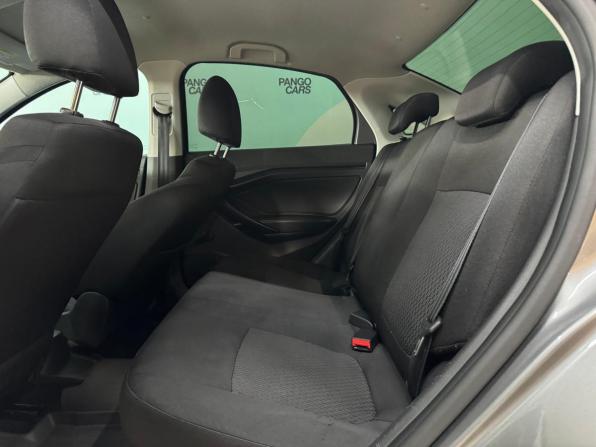 Lada (ВАЗ) Vesta I с пробегом 2019 года, цена 871 000 рублей, 71438 км, седан, Автокод Объявления