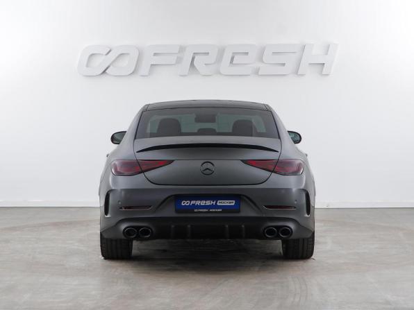 Mercedes-Benz CLS III (C257) с пробегом 2019 года, цена 4 839 444 рубля, 117743 км, седан, Автокод Объявления