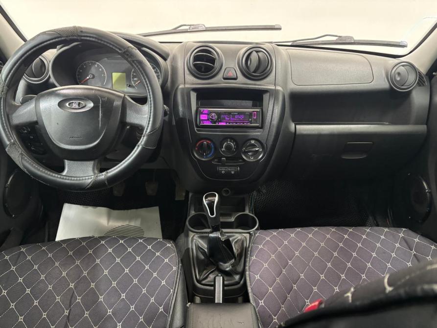 Lada (ВАЗ) Granta I Альметьевск  - изображение 13