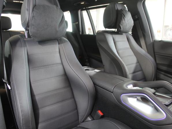 Новый Mercedes-Benz GLS II (X167) Рестайлинг 2026 года, цена 17 004 000 рублей, внедорожник, Автокод Объявления
