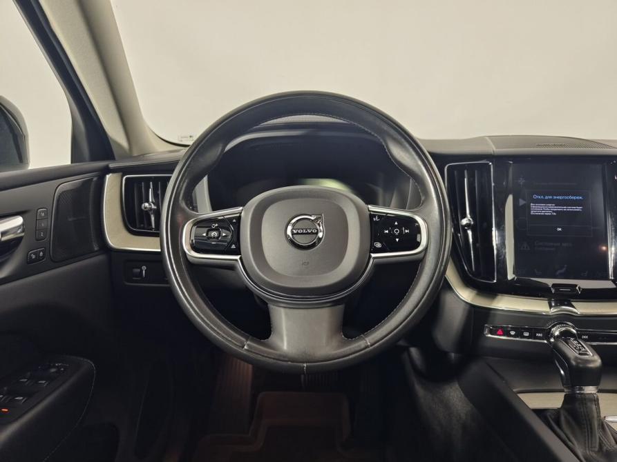Volvo XC60 II Санкт-Петербург  - изображение 8