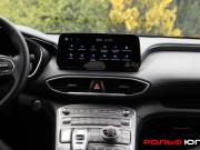Hyundai Santa Fe IV Рестайлинг Москва  - изображение 40