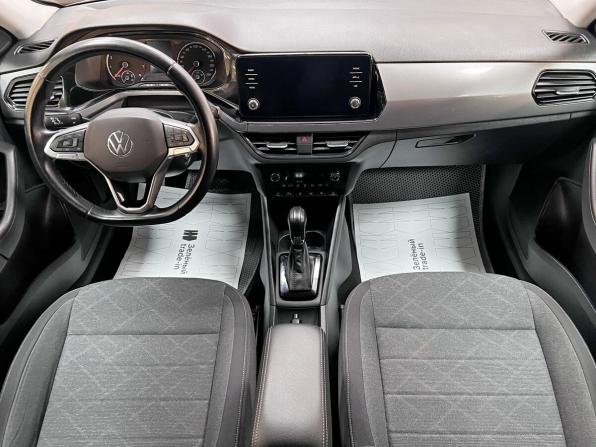Volkswagen Polo VI с пробегом 2020 года, цена 1 695 000 рублей, 117636 км, лифтбек, Автокод Объявления