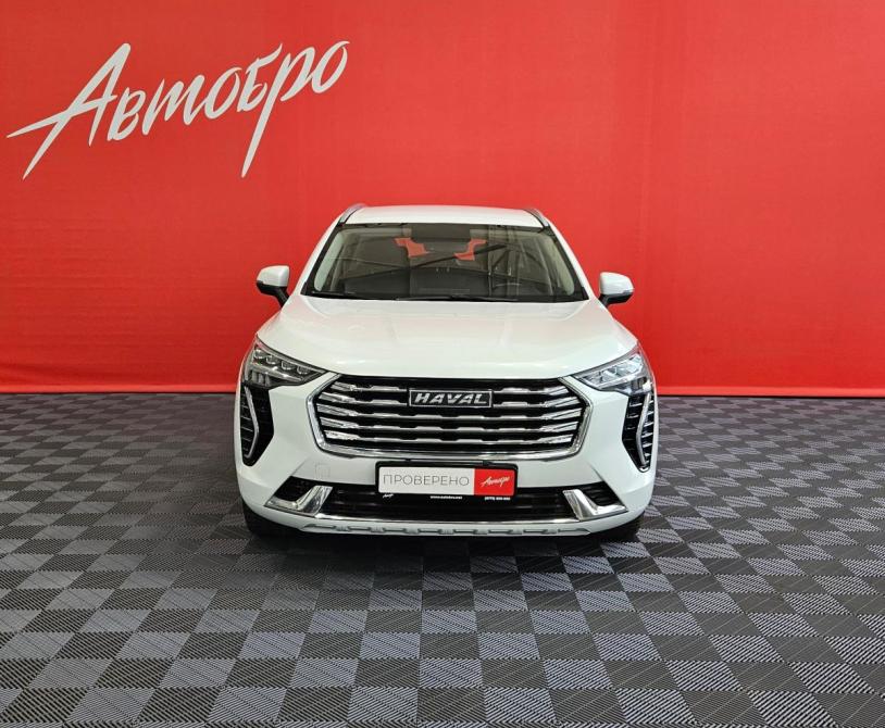 Haval Jolion I Вологда  - изображение 8