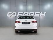 Hyundai Solaris II Рестайлинг Воронеж  - изображение 23