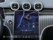 Mercedes-Benz GLC Coupe II (C254) Самара  - изображение 56