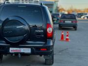 Chevrolet Niva I Рестайлинг Архангельск  - изображение 38