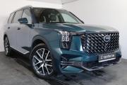 GAC GS8 II Санкт-Петербург  - изображение 21