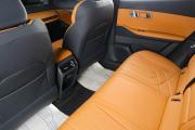 Geely EX5 EM-i Тюмень  - изображение 33
