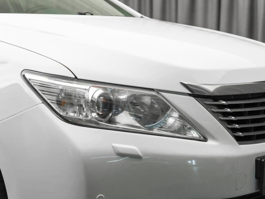 Toyota Camry VII (XV50) Москва  - изображение 23