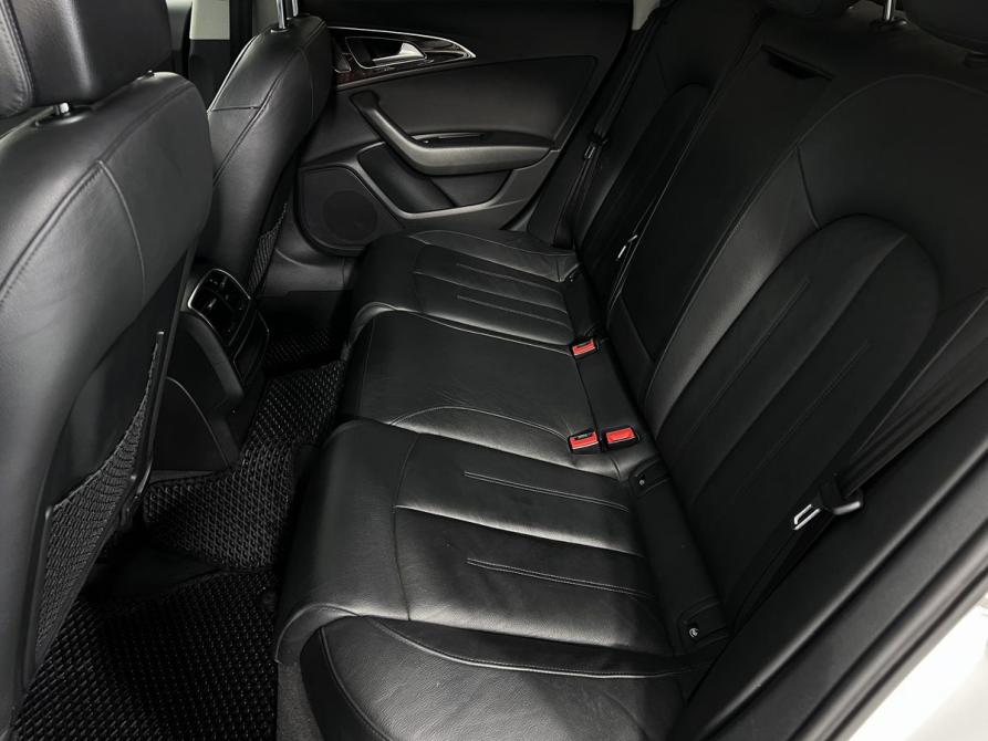 Audi A6 IV (C7) Калининград  - изображение 10