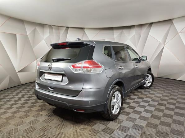 Nissan X-Trail III с пробегом 2018 года, цена 1 481 000 рублей, 213777 км, внедорожник, Автокод Объявления