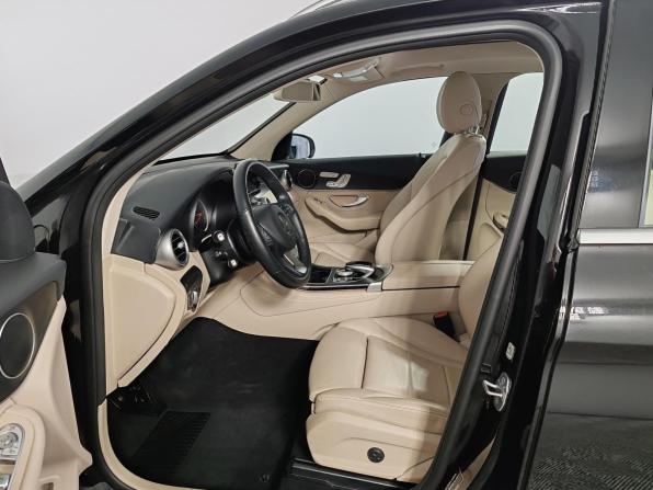 Mercedes-Benz GLC I (X253) с пробегом 2018 года, цена 3 935 000 рублей, 31250 км, внедорожник, Автокод Объявления