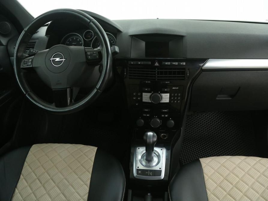 Opel Astra H Рестайлинг Иваново  - изображение 12