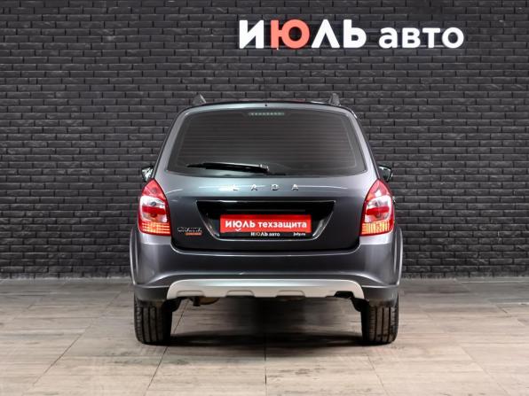 Lada (ВАЗ) Granta I Рестайлинг с пробегом 2025 года, цена 1 120 000 рублей, 11606 км, универсал, Автокод Объявления