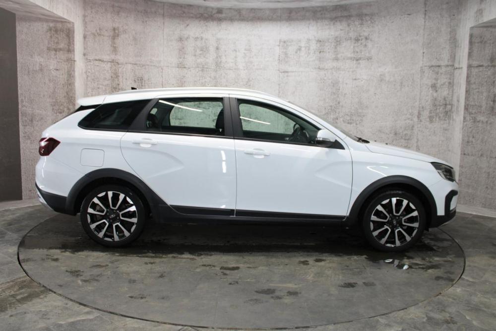 Lada (ВАЗ) Vesta I Рестайлинг (NG) Ярославль  - изображение 4