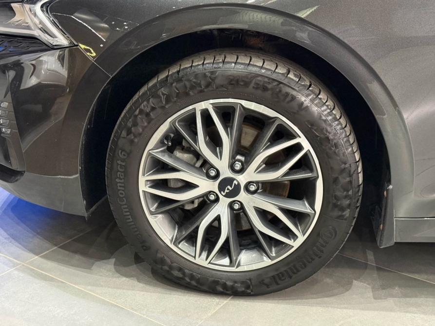 Kia K5 III Тюмень  - изображение 12