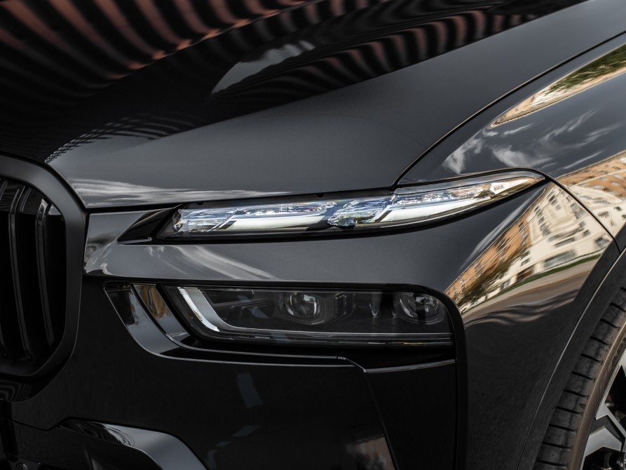 BMW X7 I (G07) Рестайлинг Москва  - изображение 13