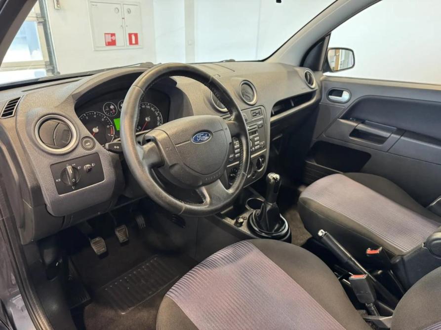 Ford Fusion I Рестайлинг Подольск  - изображение 7