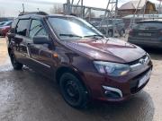 Lada (ВАЗ) Kalina II Нижнекамск  - изображение 31