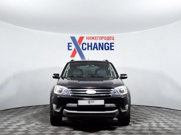 Ford Escape I Рестайлинг 2 с пробегом 2008 года, цена 799 000 рублей, 187244 км, внедорожник, Автокод Объявления