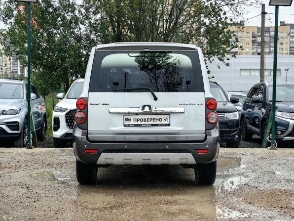 Great Wall Hover M2 с пробегом 2013 года, цена 579 000 рублей, 91000 км, внедорожник, Автокод Объявления