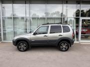 Chevrolet Niva I Рестайлинг Воронеж  - изображение 20