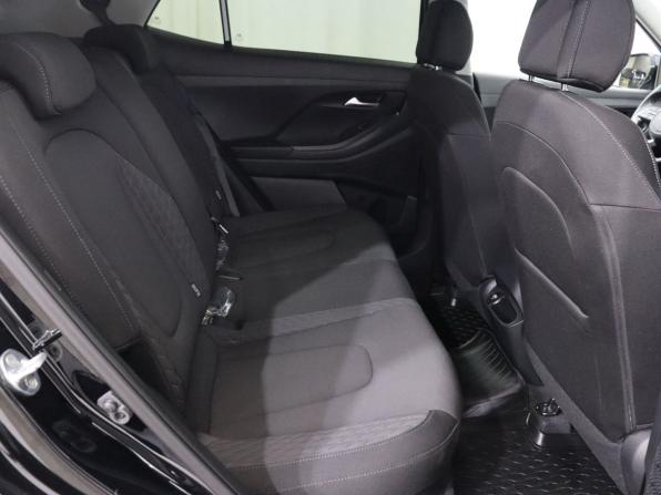 Hyundai Creta II с пробегом 2022 года, цена 2 390 000 рублей, 5643 км, внедорожник, Автокод Объявления