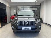 Toyota Land Cruiser Prado 150 Series Рестайлинг 2 Новосибирск  - изображение 19