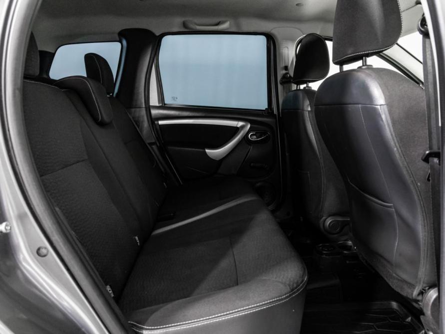 Nissan Terrano III (D10) Санкт-Петербург  - изображение 20