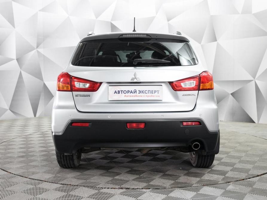 Mitsubishi ASX I Ульяновск  - изображение 4
