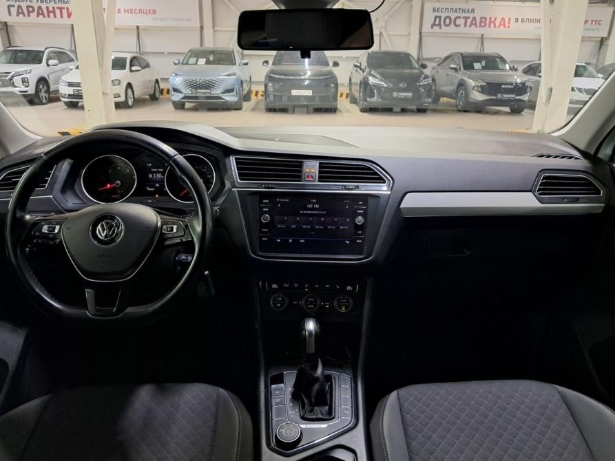 Volkswagen Tiguan II Набережные Челны  - изображение 17