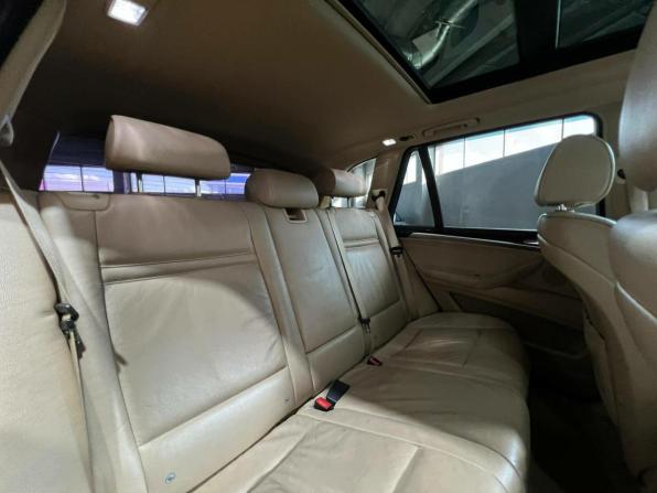 BMW X5 II (E70) с пробегом 2007 года, цена 1 290 000 рублей, 234297 км, внедорожник, Автокод Объявления