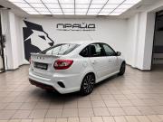 Lada (ВАЗ) Granta I Рестайлинг Ростов-на-Дону  - изображение 15