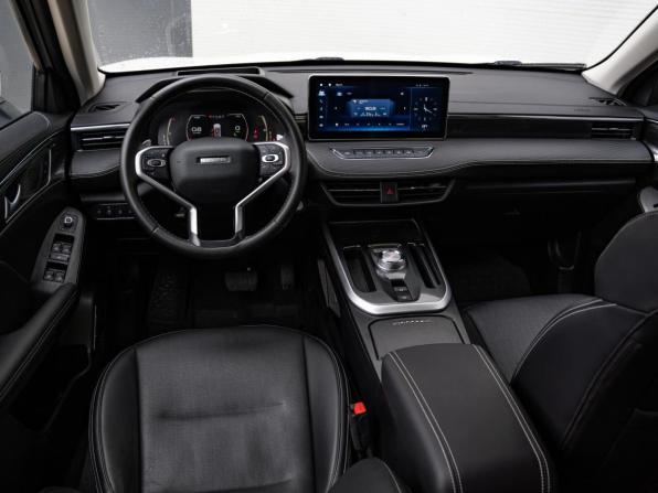 Haval Jolion I Рестайлинг с пробегом 2025 года, цена 2 399 000 рублей, 8298 км, внедорожник, Автокод Объявления