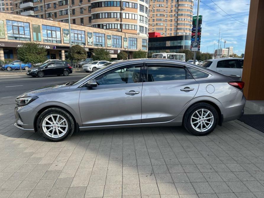 Changan Eado Plus Краснодар  - изображение 8