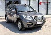 Lifan X60 I Рестайлинг 2 Саратов  - изображение 34