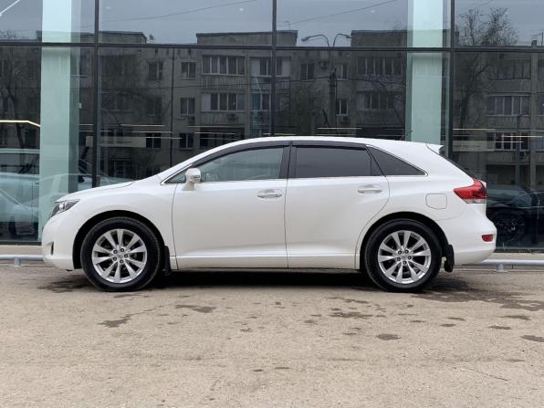 Toyota Venza I Рестайлинг с пробегом 2014 года, цена 2 150 000 рублей, 224512 км, внедорожник, Автокод Объявления