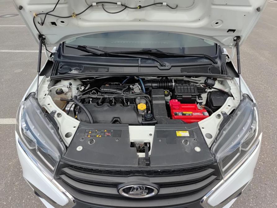Lada (ВАЗ) XRAY I Йошкар-Ола  - изображение 11