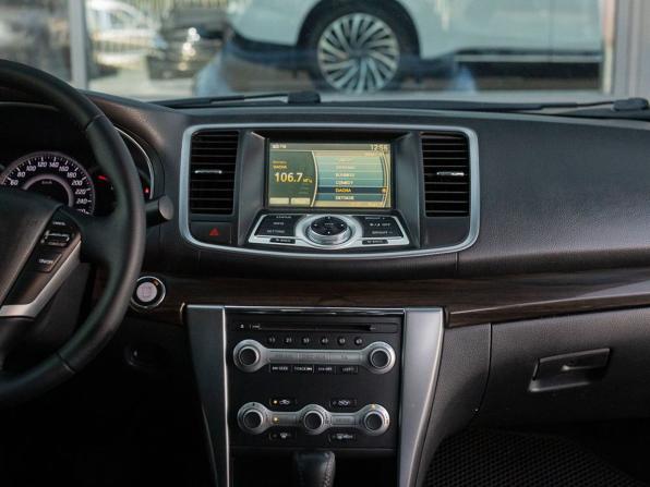 Nissan Teana II Рестайлинг с пробегом 2011 года, цена 1 100 000 рублей, 258611 км, седан, Автокод Объявления